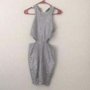 Express New Years Eve Dress